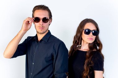 Bir stüdyoda Lovestory