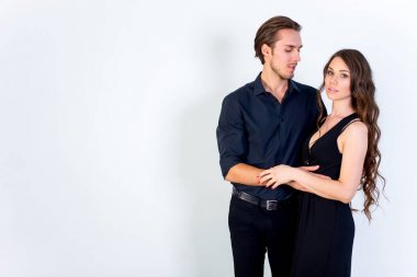 Bir stüdyoda Lovestory