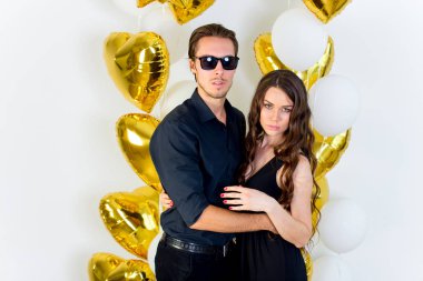 Bir stüdyoda Lovestory