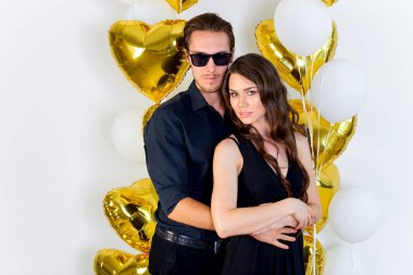 Bir stüdyoda Lovestory