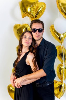 Bir stüdyoda Lovestory