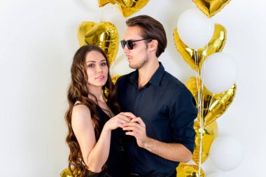 Bir stüdyoda Lovestory