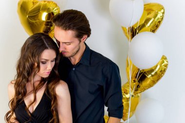 Bir stüdyoda Lovestory