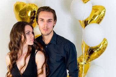 Bir stüdyoda Lovestory