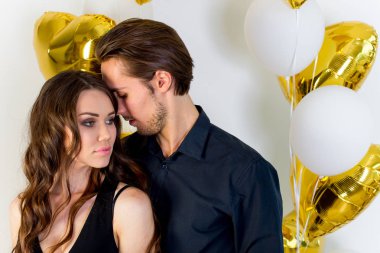 Bir stüdyoda Lovestory