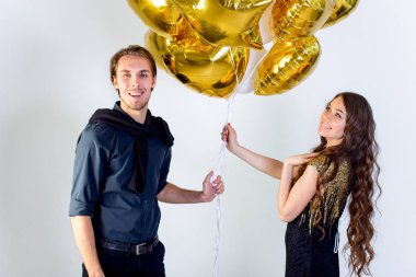 Bir stüdyoda Lovestory