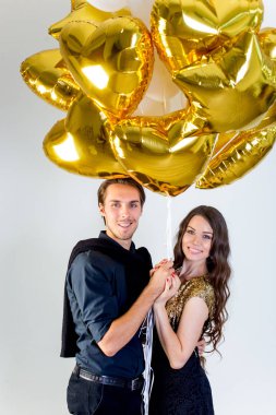 Bir stüdyoda Lovestory