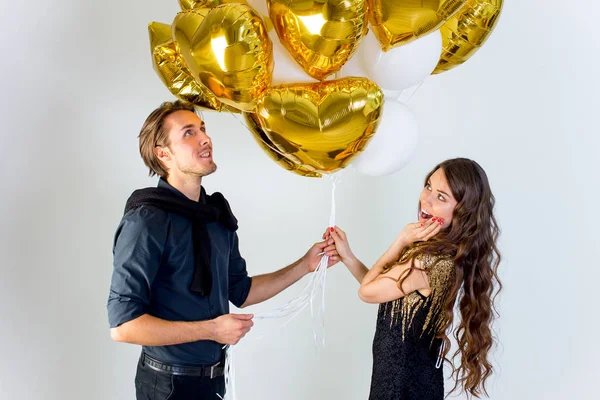 Bir stüdyoda Lovestory