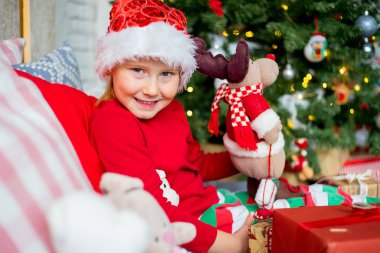 Noel Kutlamaları evlat