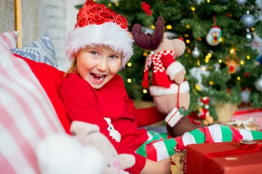 Noel Kutlamaları evlat