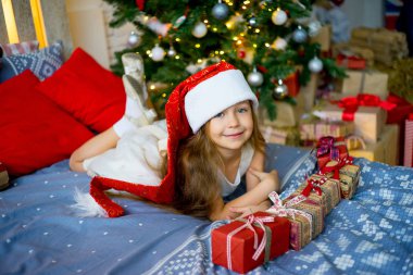 Çocuklar Noel Kutlamaları