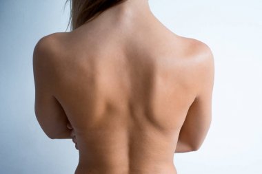 kadın vücut parçaları