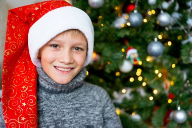 Çocuk Noel Kutlamaları