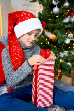 Çocuk Noel Kutlamaları