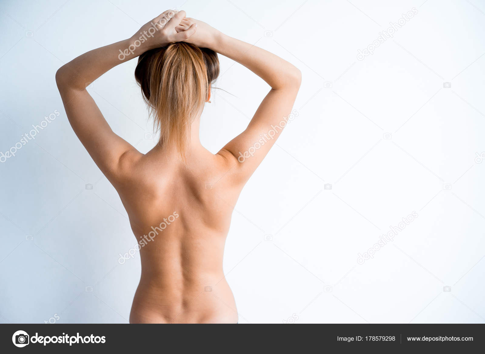 Woman Body Parts Stock Photo Image By C Lenanichizhenova 178579298