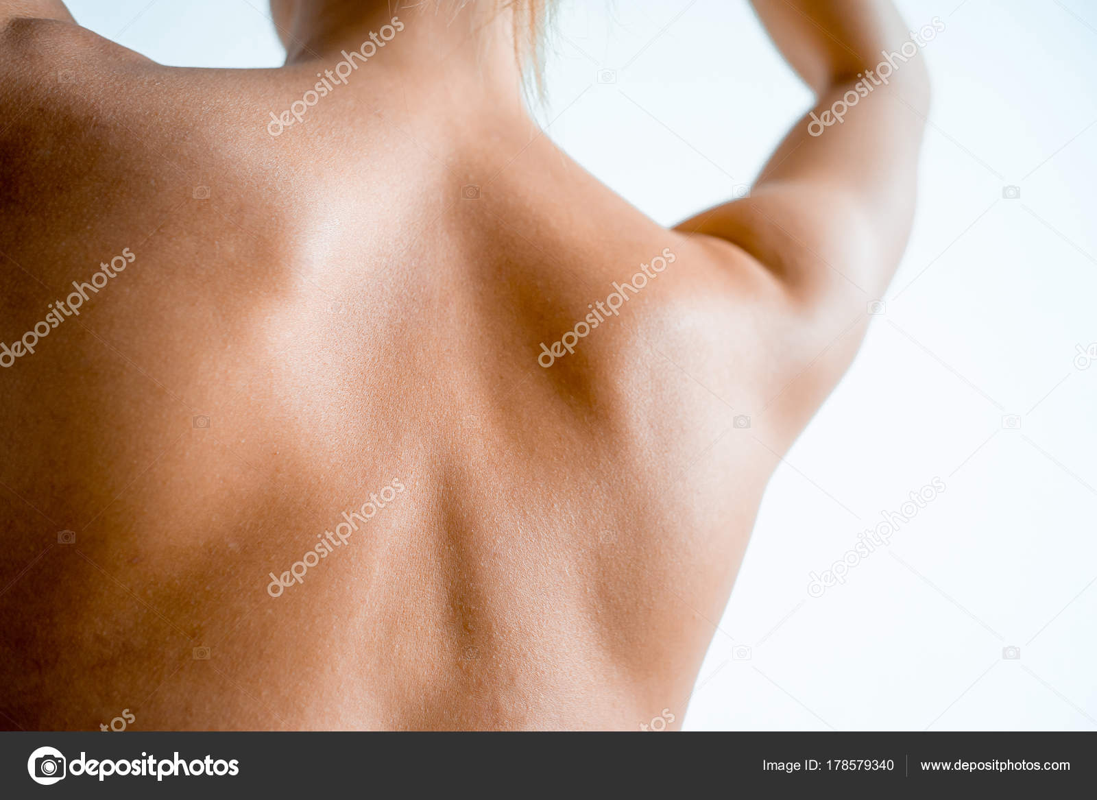 Woman Body Parts Stock Photo Image By C Lenanichizhenova 178579340
