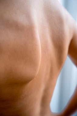 kadın vücut parçaları