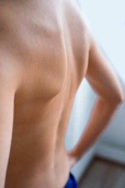 kadın vücut parçaları