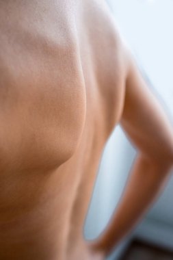 kadın vücut parçaları