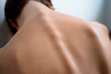 kadın vücut parçaları