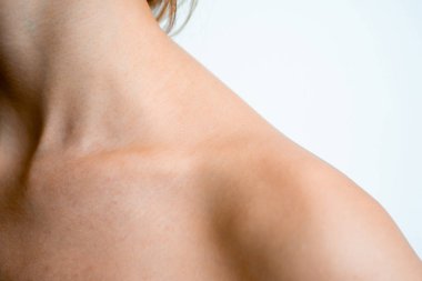 kadın vücut parçaları