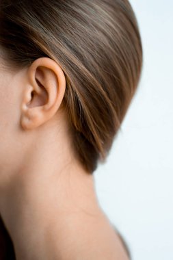 kadın vücut parçaları