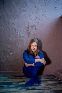 Çocuk istismarı ev