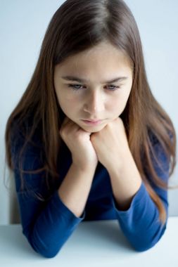 Çocuk istismarı ev