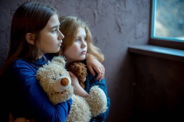 Çocuk istismarı ev