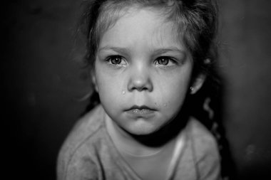 Çocuk istismarı ev