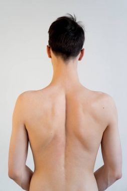 erkek vücut parçaları