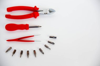 Profesyonel çalışma araçları