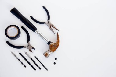 Profesyonel çalışma araçları