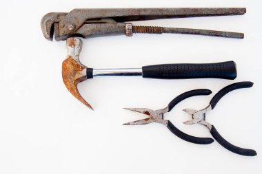 Profesyonel çalışma araçları