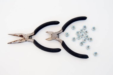 Profesyonel çalışma araçları