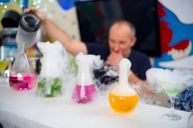 Trambolin Merkezi Bar