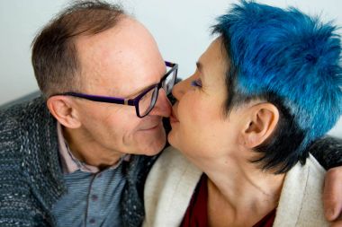 Üst düzey kaç sarılma