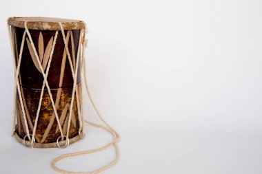 bir grup müzik enstrümanı