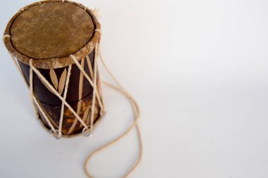 bir grup müzik enstrümanı