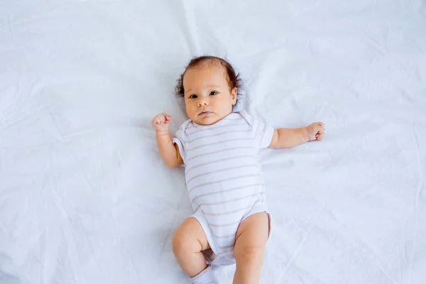 Neonato neonato — Foto Stock