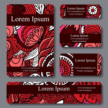 hisse senedi vektör arka plan. kartı, kapak, poster için şablon. Patt