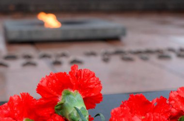 Brest Kalesi. İkinci Dünya Savaşı anısına.