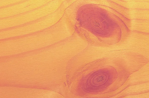 壁に扱われた木製のコーティングの表面. — ストック写真