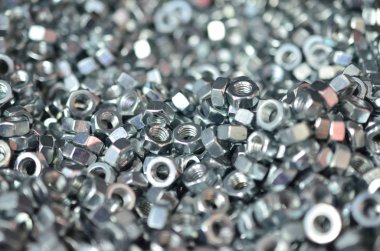 Krom parlak ceviz fındık çok yakın olan.