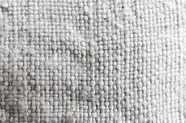 Çuval bezi Tekstil doku.