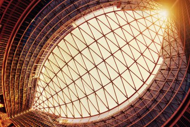 Çağdaş yapı mimarlık