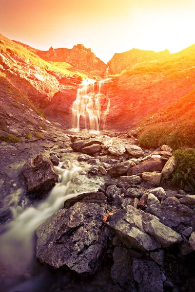 Cascata — Foto Stock