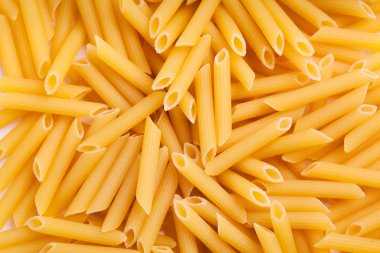 arka plan doku makarna penne