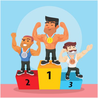 gövde Oluşturucusu kazanan illüstrasyon tasarımı