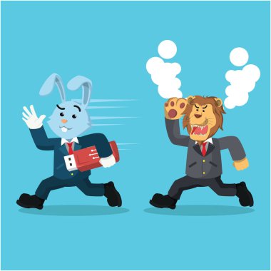 bunny flashdisk aslan dan çalmak